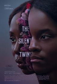 The Silent Twins (Image via Focus Features)
